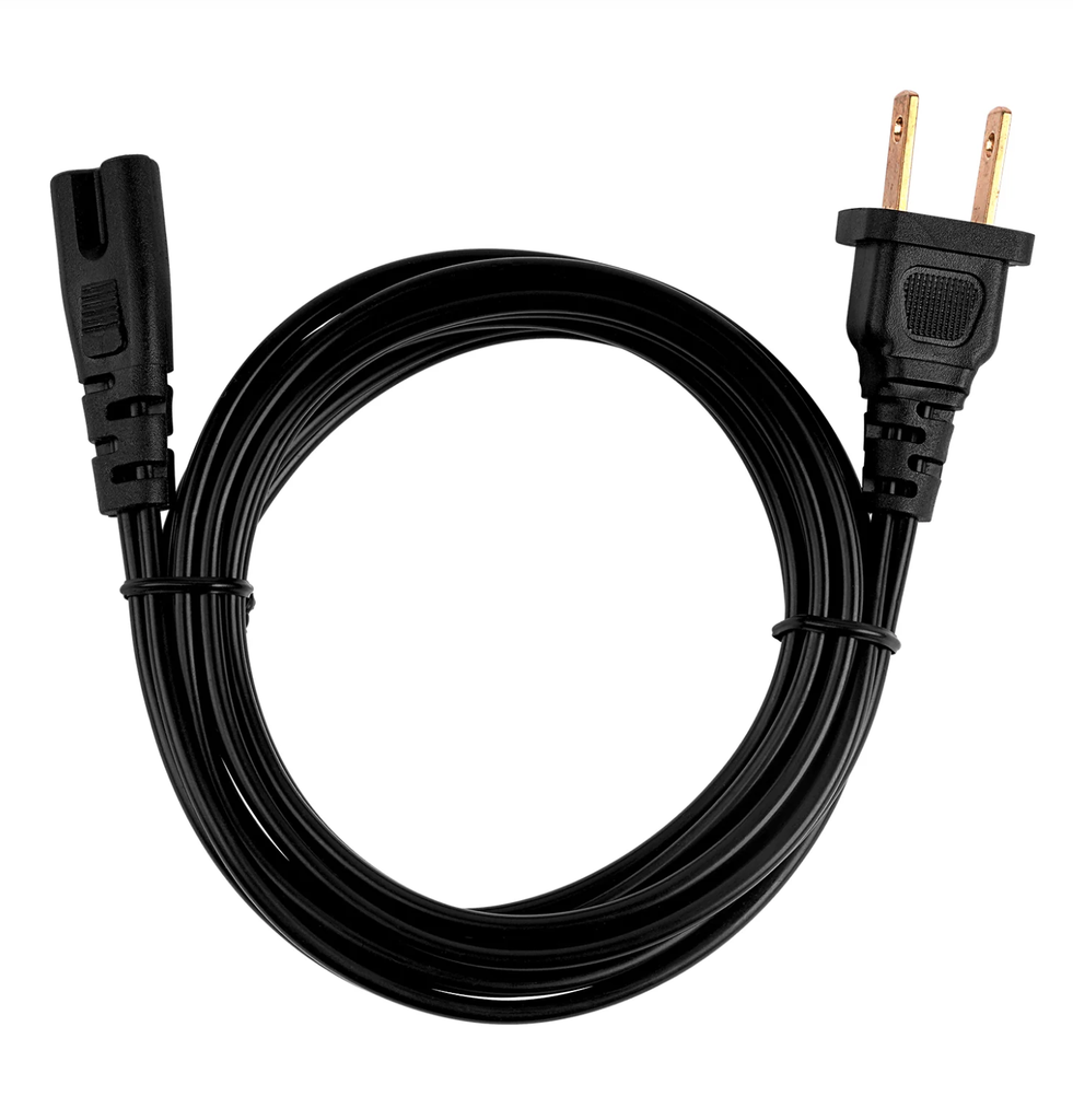 CABLE DE ALIMENTACION AC NIPPON AMERICA, PUNTA PLANA, VERSATIL Y ...